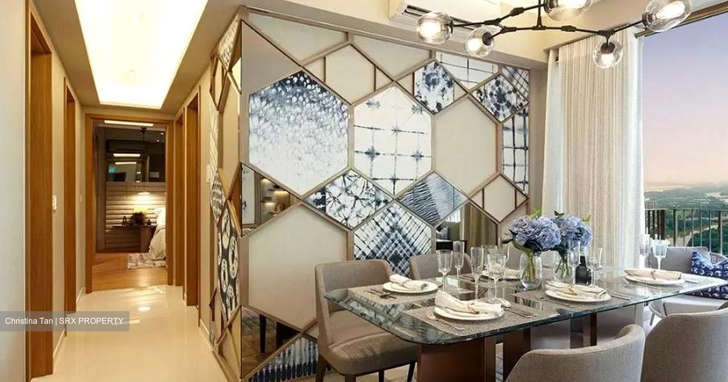 Terra Hill (D5), Apartment #387412401